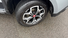 Dacia Duster 1.3 TCe 130 Techroad 5dr Petrol Estate